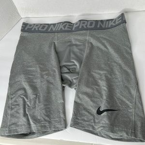 Nike Compression Boxer Briefs